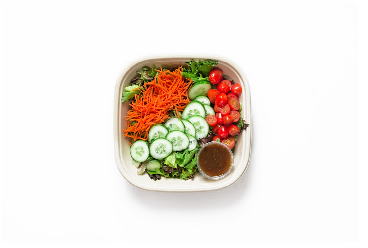 Green Rebel – Elgin