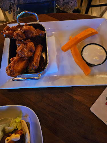 Greenfield’s Public House