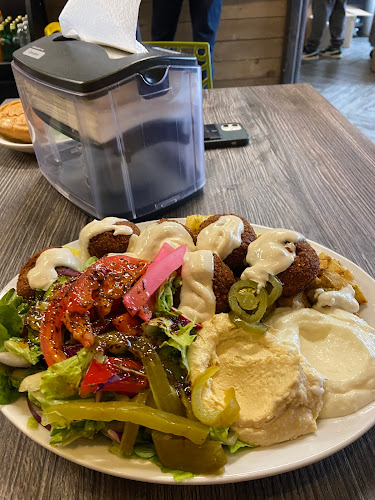 Greens & Beans