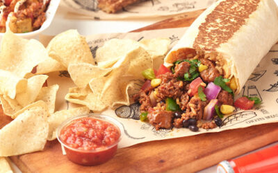Guac Mexi Grill – Kanata