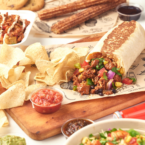 Guac Mexi Grill – Kanata