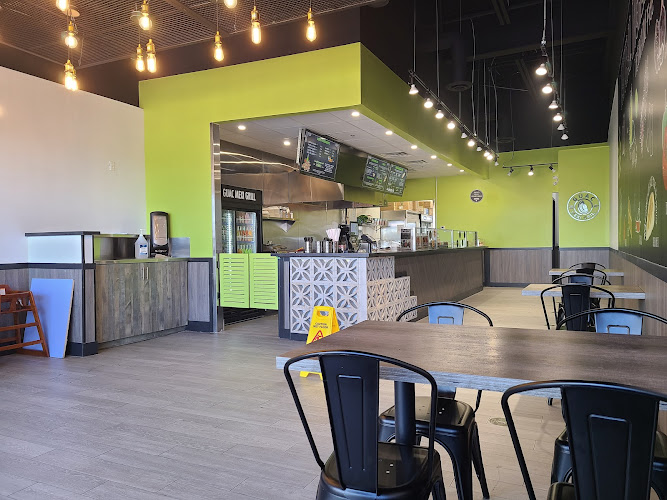 Guac Mexi Grill – Orleans