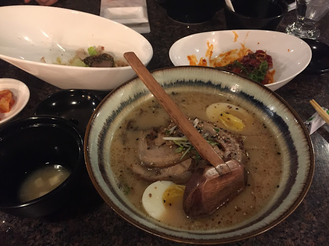 Hanabi Japanese Cuisine