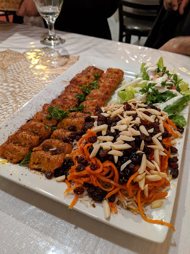 Harir Kabab House