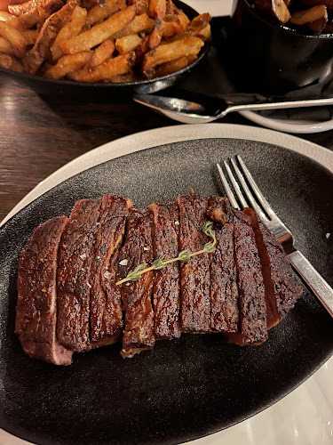 Harmons Steakhouse