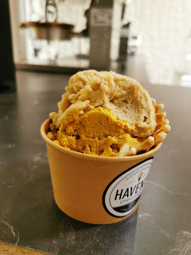 Haven’s Creamery