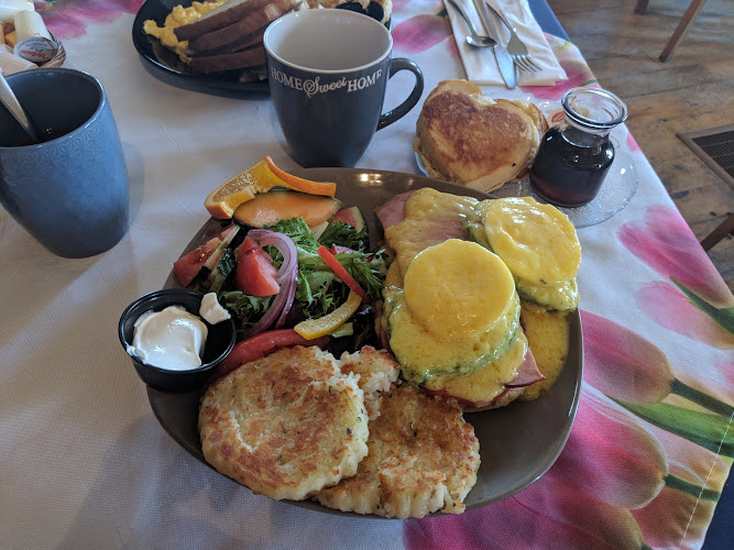 Heart And Soul Café