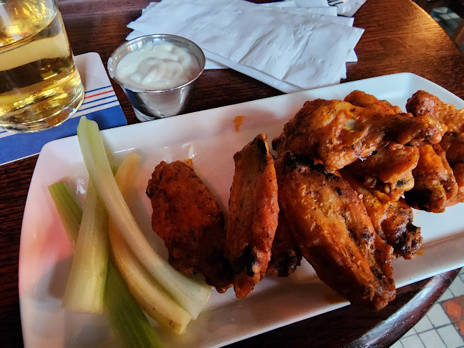 Heart & Crown – ByWard Market