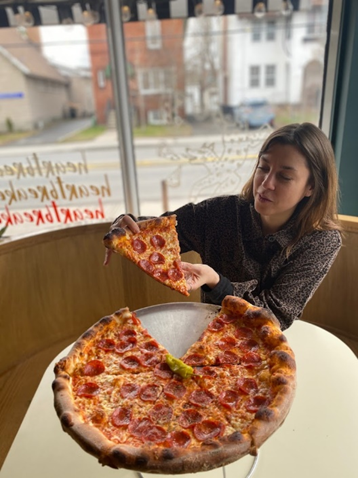 The Best Pizza In Ottawa