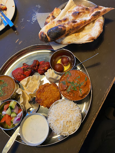 Host India-South