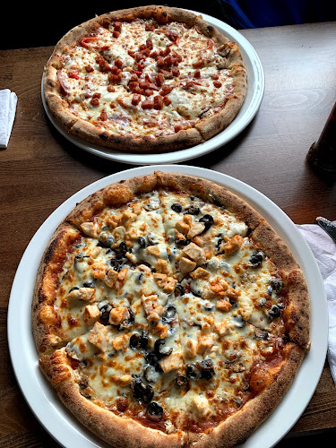 House Of Pizza