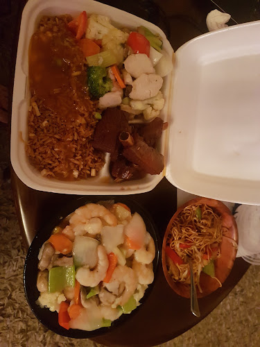 Hung Fatt Chinese Restaurant