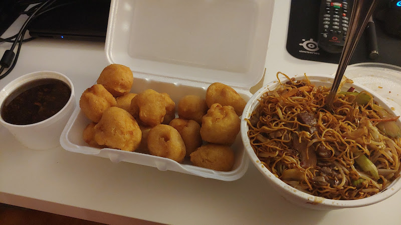 Hung Mein Chinese Take Out Delivery
