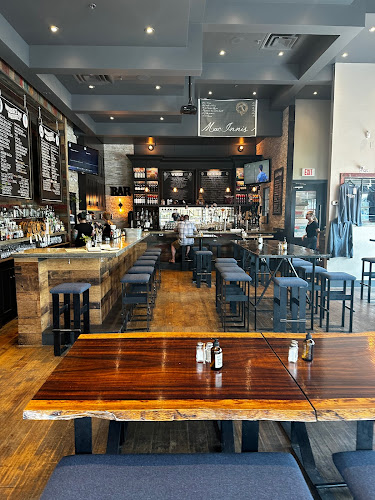 Hunter’s Public House