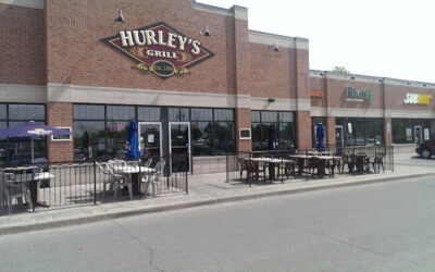 Hurley’s Grill Stittsville