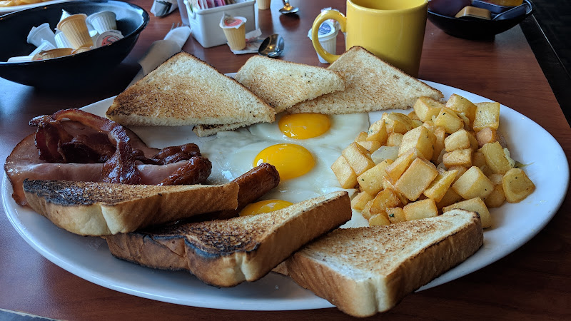 Hurley’s Neighbourhood Grill