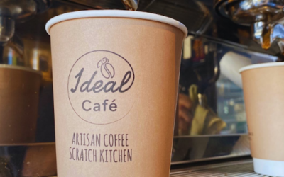 Best Coffee Shops in Ottawa
