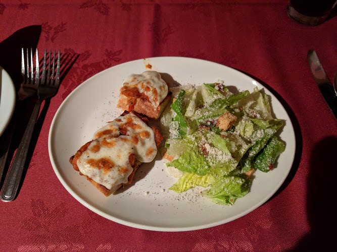 Il Vagabondo Restaurant