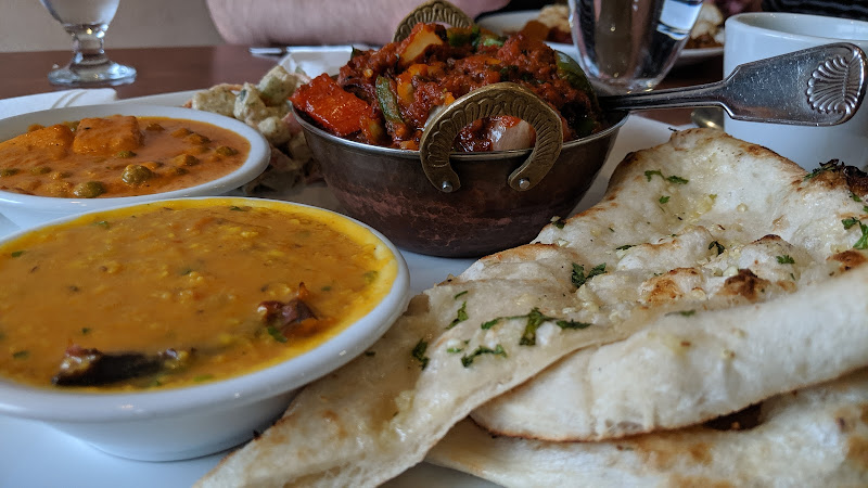 India Curry and Kebab House