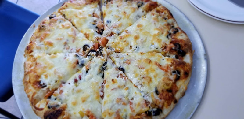 Iris Pizza