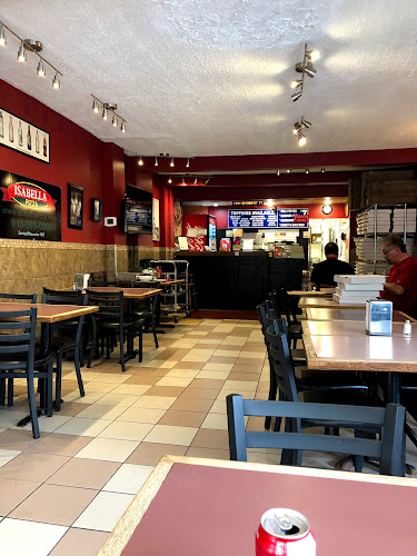 Isabella Pizza
