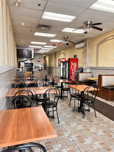 Iskender Kebab House Turkish Cuisine