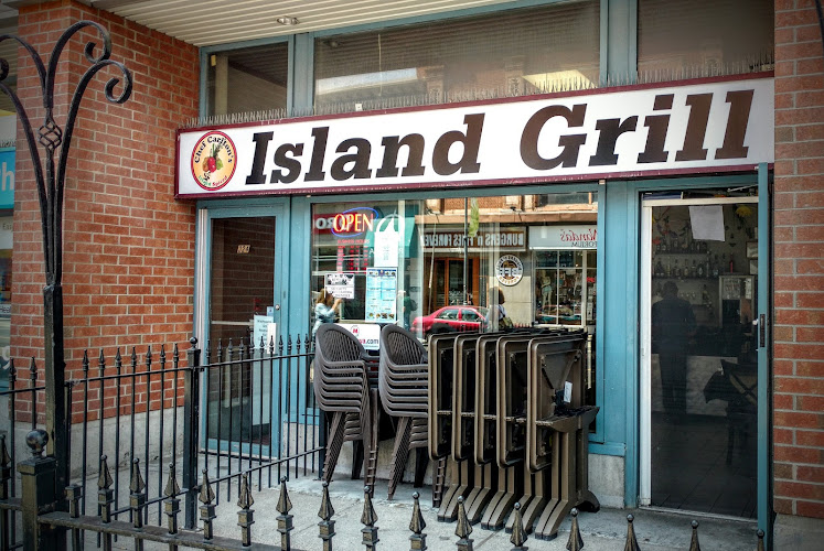 Island Grill