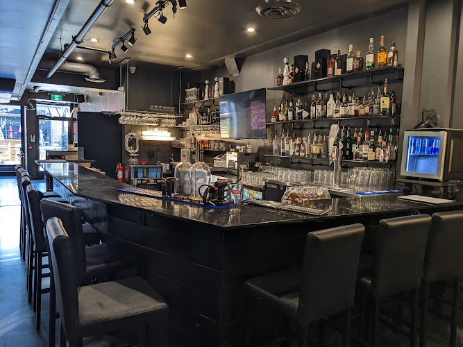 J’TM Resto Bar