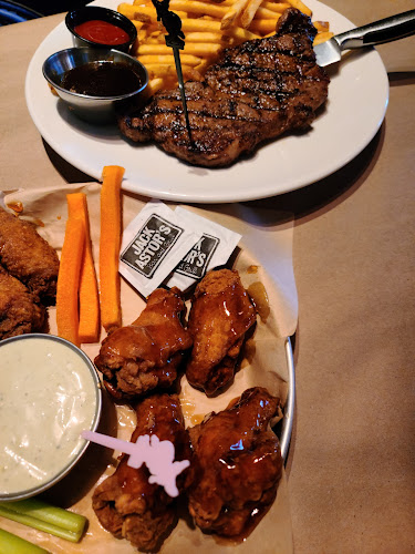 Jack Astor’s Bar & Grill Lansdowne