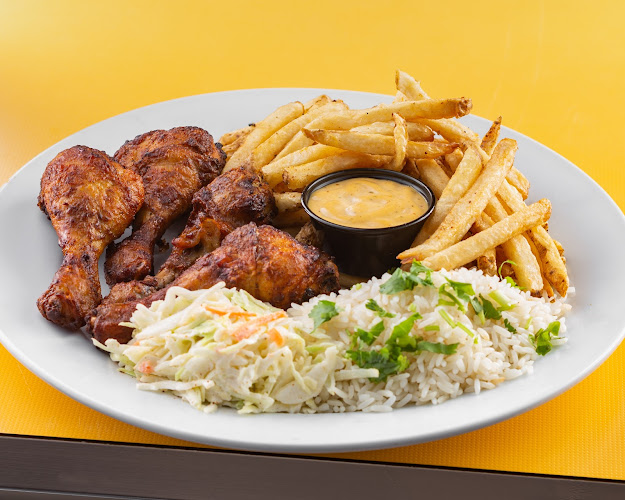 Jajy Chicken Grill
