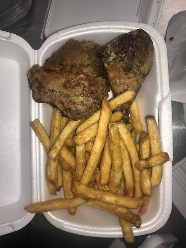 Jerkies Chicken
