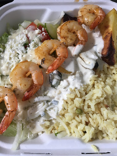Jimmy The Greek – Ottawa