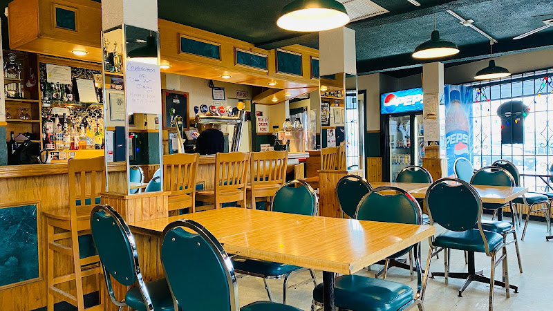 Jn Pizza & Restaurant
