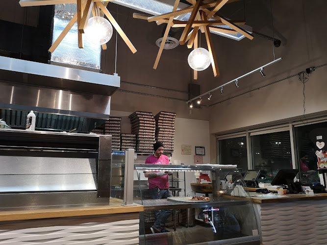 Jo-Jo’s Pizzeria