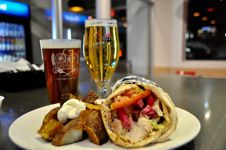 Jo-Jo’s Pizzeria – Kanata