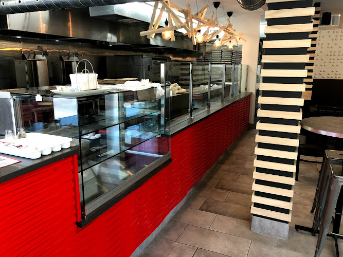 Jo-Jo’s Pizzeria – Stittsville