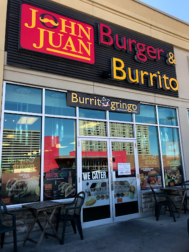 John Juan Burrito Mexican Grill
