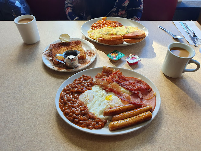 John’s Family Diner