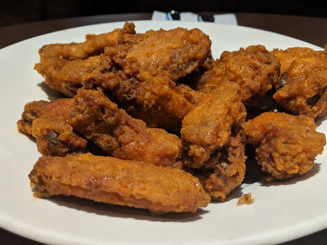 Jonny Canuck’s Bar & Grill – Orleans