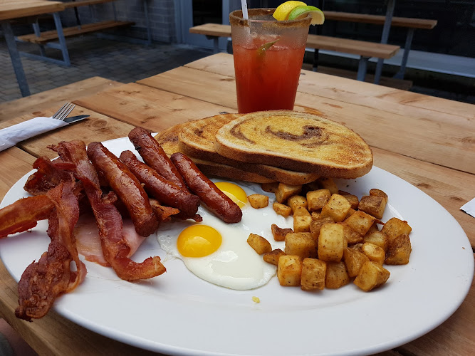 Jonny Canuck’s Bar & Grill – Ottawa South