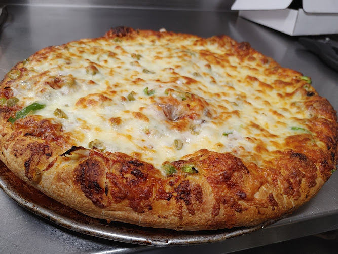 Jude’s Pizza – VARS