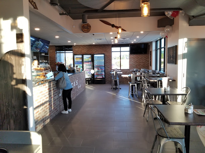 Juluca’s – Italian Restaurant
