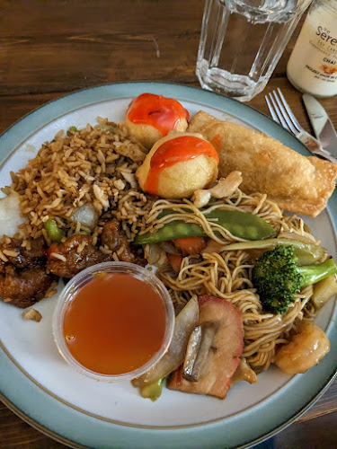 Jumbo Restaurant