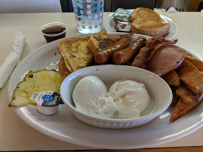 KC’s Country Restaurant