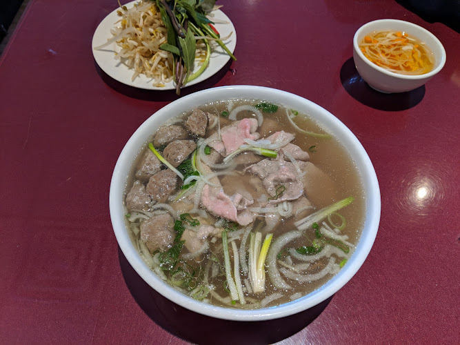 Kanata Noodle House – Hazledean