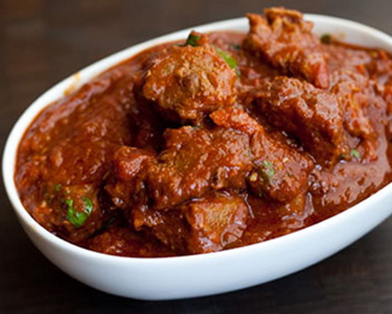 Karara The Indian Takeout