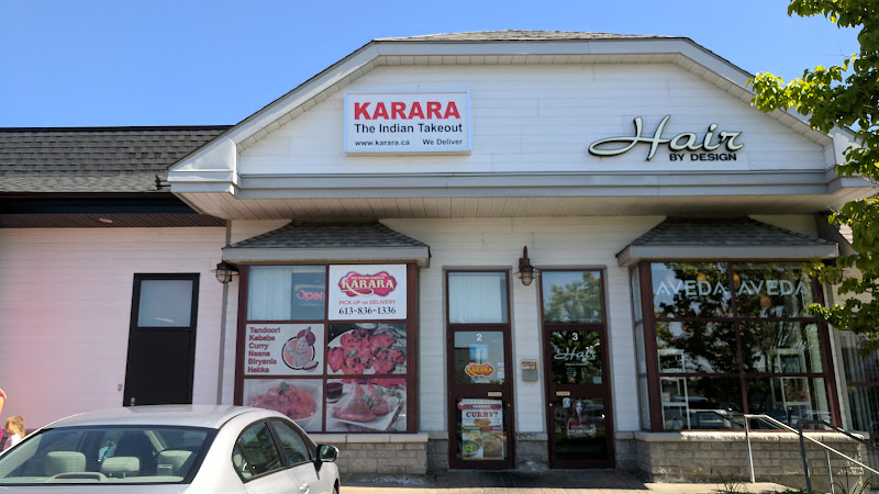 Karara The Indian Takeout – Kanata