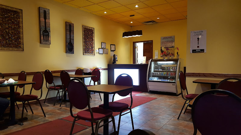 Karara The Indian Takeout – Nepean