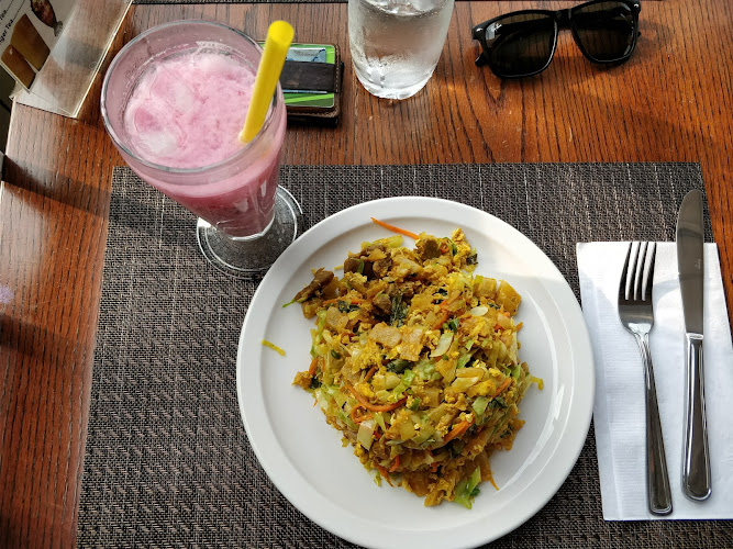 Karuna Cafe