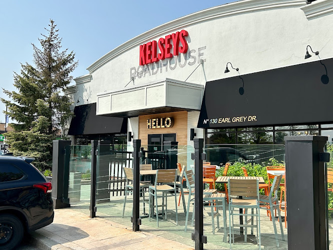 Kelseys Original Roadhouse – Kanata